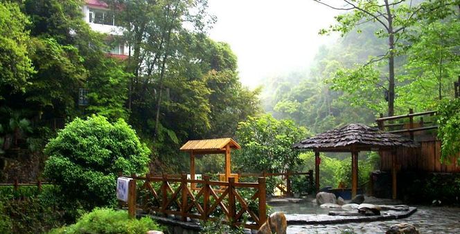 冷空气来袭适合泡温泉,今日头条冷空气预报