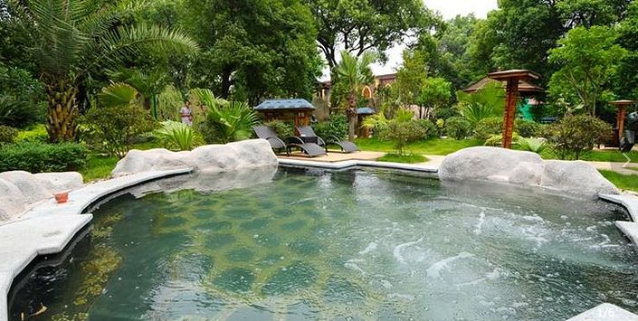 冷空气来袭适合泡温泉,今日头条冷空气预报