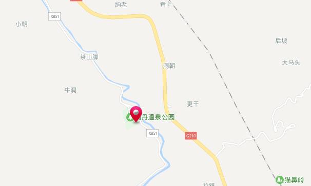 冷空气来袭适合泡温泉,今日头条冷空气预报