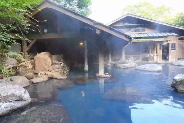 冷空气来袭适合泡温泉,今日头条冷空气预报