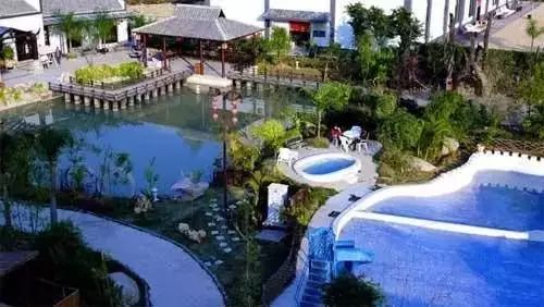 冷空气来袭适合泡温泉,今日头条冷空气预报