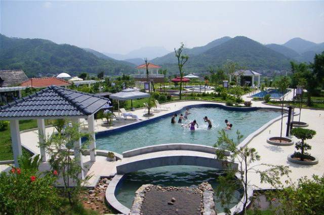 冷空气来袭适合泡温泉,今日头条冷空气预报