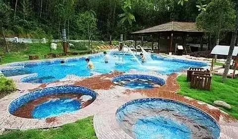 冷空气来袭适合泡温泉,今日头条冷空气预报