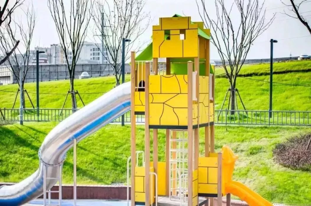 上海必打卡秋季美景,上海的秋季美景