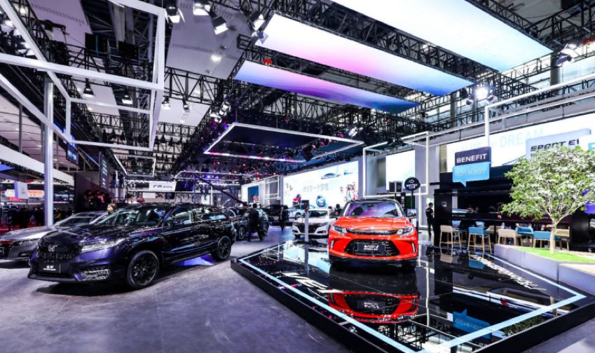 广汽本田重磅推出的全新服务,广汽本田服务理念