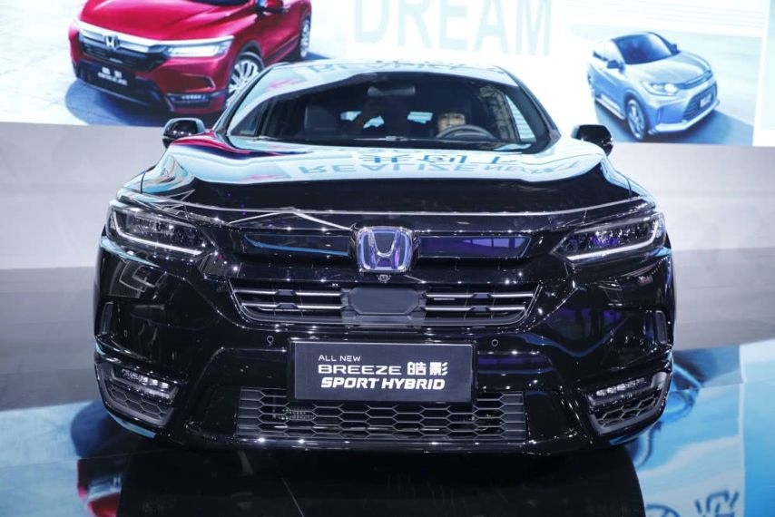 广汽本田重磅推出的全新服务,广汽本田服务理念