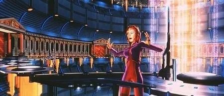 「旅游」34欧起！打开脑洞玩起来！观测未来高科技游乐园