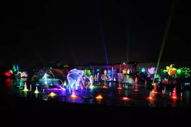 「旅游」34欧起！打开脑洞玩起来！观测未来高科技游乐园