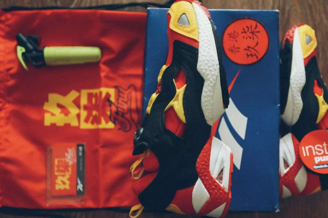 球鞋收藏家介绍球鞋背后的故事,球鞋爱好者的收藏与经历