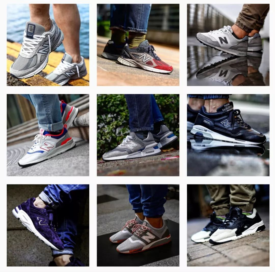 球鞋收藏家介绍球鞋背后的故事,球鞋爱好者的收藏与经历