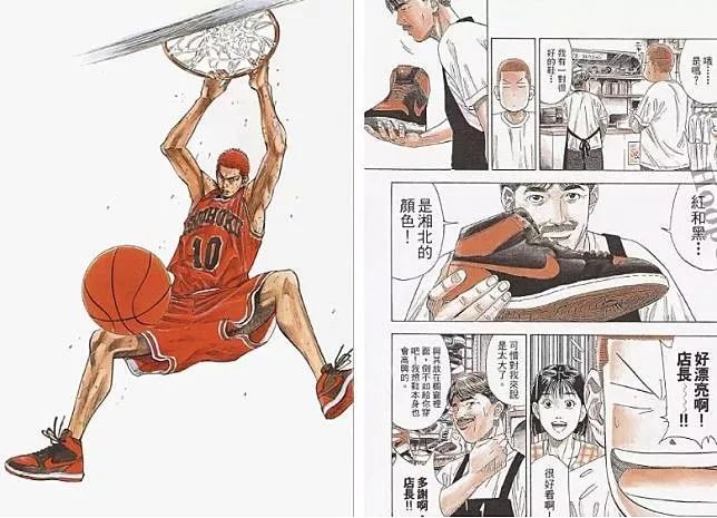 球鞋收藏家介绍球鞋背后的故事,球鞋爱好者的收藏与经历