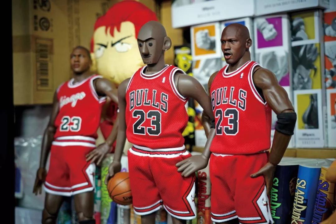 球鞋收藏家介绍球鞋背后的故事,球鞋爱好者的收藏与经历