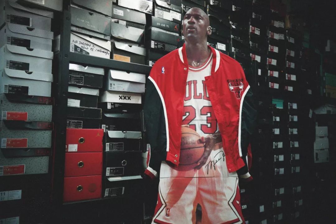 球鞋收藏家介绍球鞋背后的故事,球鞋爱好者的收藏与经历