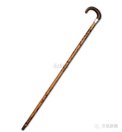 「湘江竹上痕无限岘首碑前洒几多」--湘妃竹器物赏