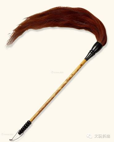 「湘江竹上痕无限岘首碑前洒几多」--湘妃竹器物赏