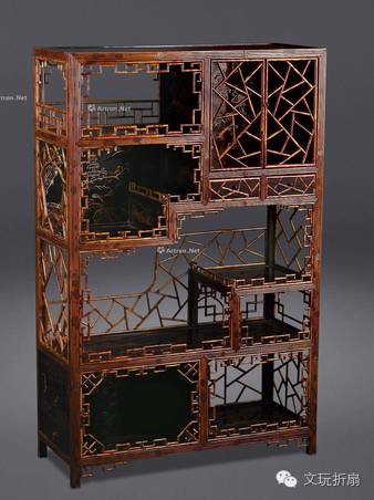 「湘江竹上痕无限岘首碑前洒几多」--湘妃竹器物赏