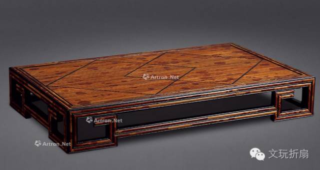 「湘江竹上痕无限岘首碑前洒几多」--湘妃竹器物赏