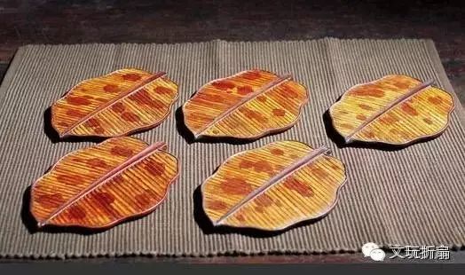 「湘江竹上痕无限岘首碑前洒几多」--湘妃竹器物赏