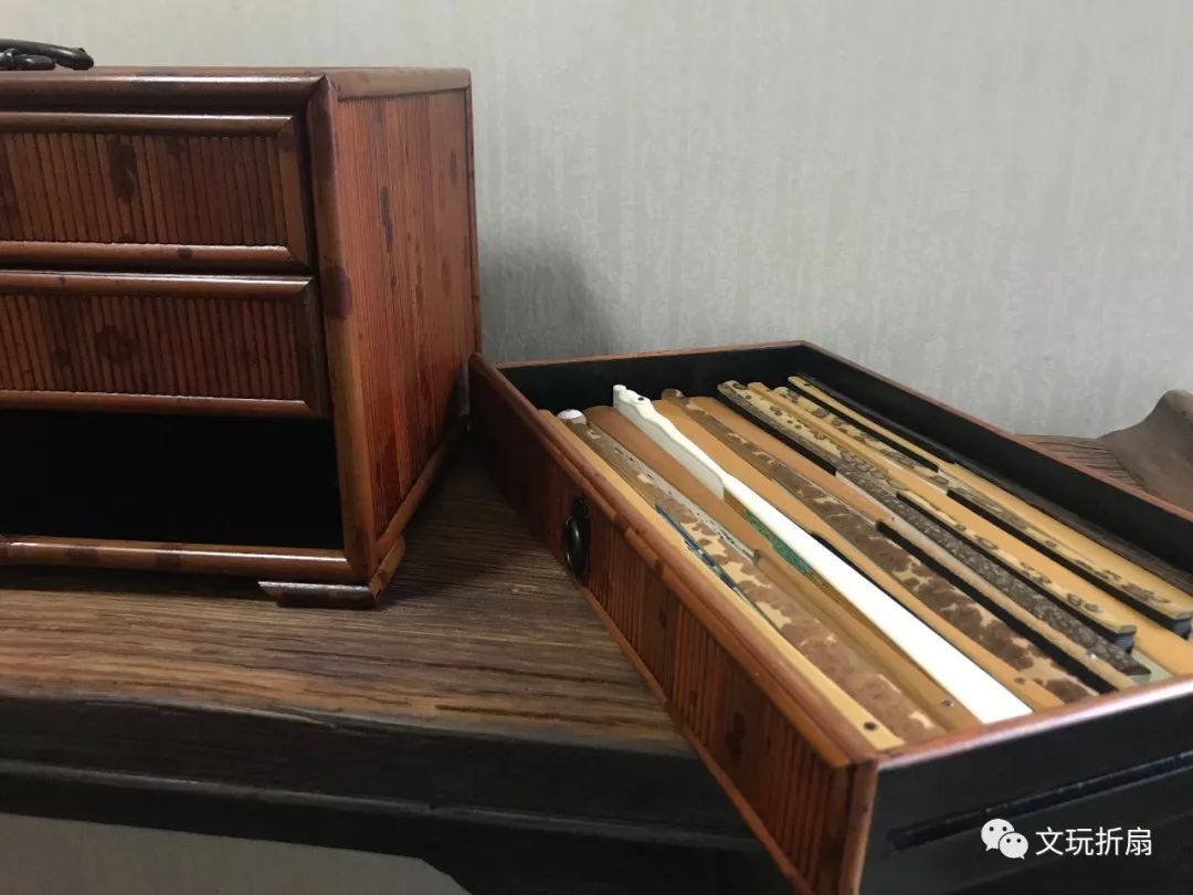 「湘江竹上痕无限岘首碑前洒几多」--湘妃竹器物赏