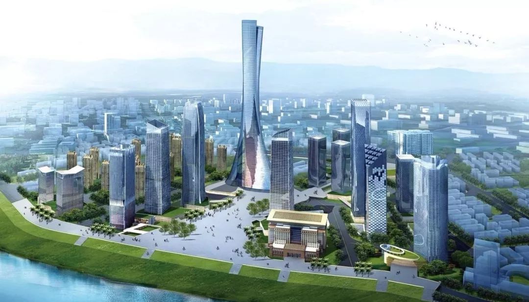 福州三江城空置率,福州写字楼空置率