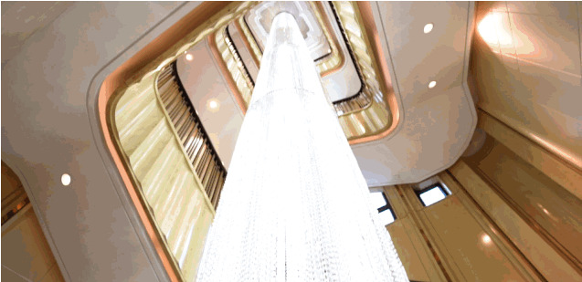 北京2.5个亿的复式豪宅,北京豪宅遭曝光