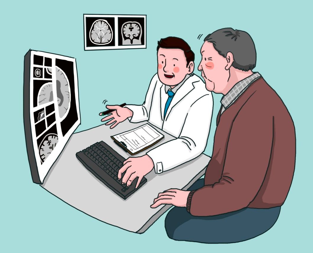 癌症前释放的这些“信号”你注意到了吗?