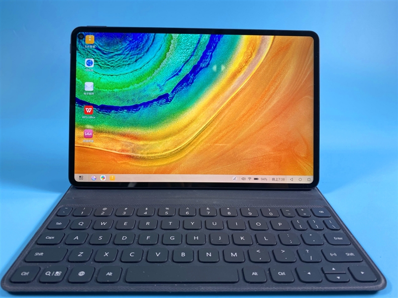 matepadpro2021对比ipadpro2021,华为matepadpro10.8和12.6哪个好