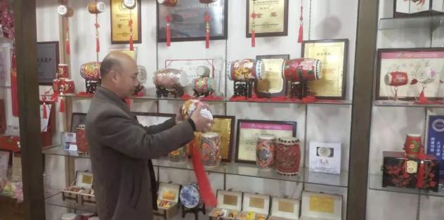 张兆水艺术,张兆水