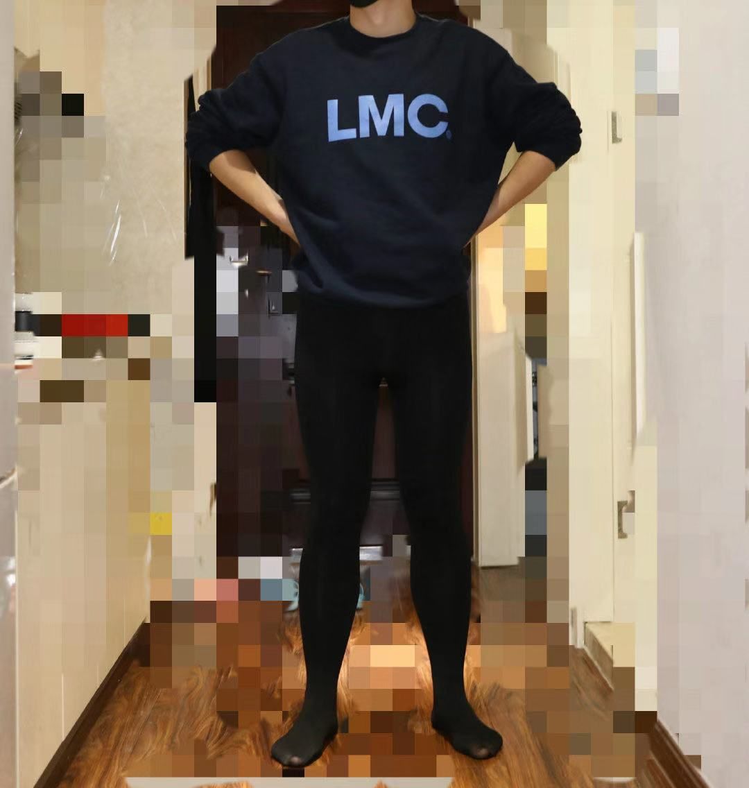 男朋友偷穿了一次我的打*裤底**，从此无法自拔