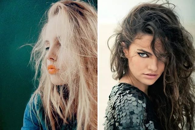 经典流行的发型,2022超火经典发型都在这里了