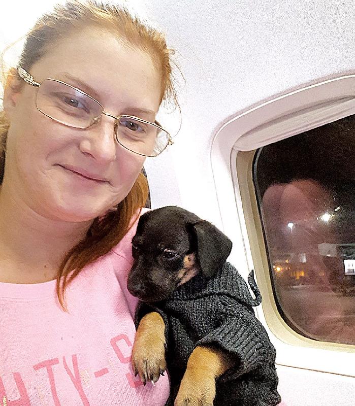 华人女性在加拿大被虐待致死案例,加拿大一华人女子遭女警殴打