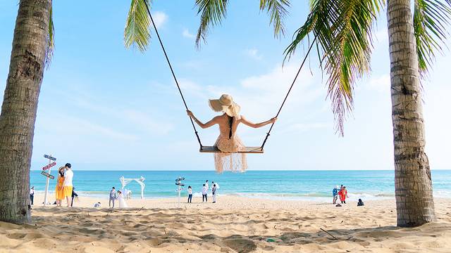 三亚旅游全攻略大概多少钱,2018最详细的三亚吃货游玩攻略