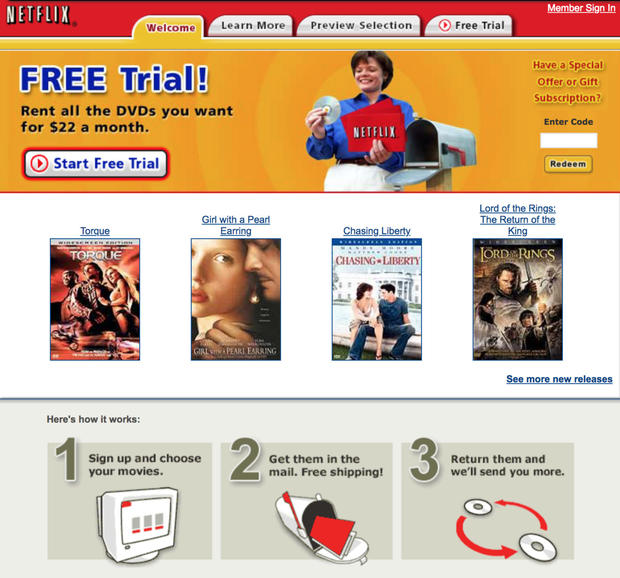 “新六大”打响流媒体内容大战这场权力的游戏，谁能笑到最后