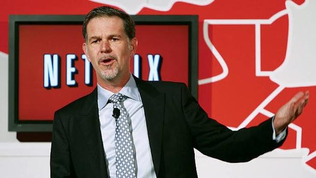 “新六大”打响流媒体内容大战这场权力的游戏，谁能笑到最后