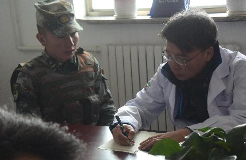 吉林省人民医院疼痛科,吉林省人民医院疼痛科吴大胜简历