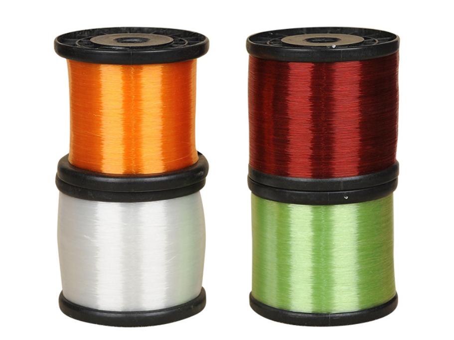 鱼线知识大全介绍,鱼线的种类及选择