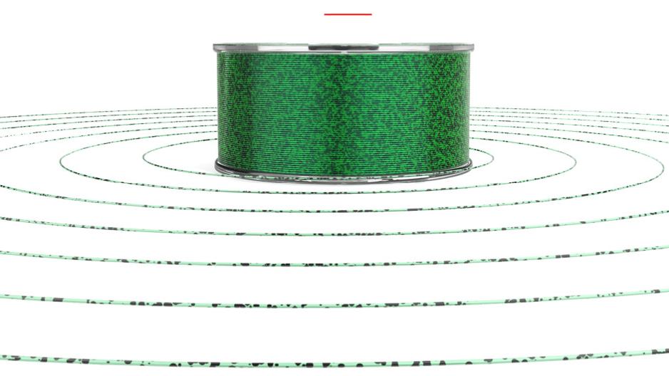 鱼线知识大全介绍,鱼线的种类及选择