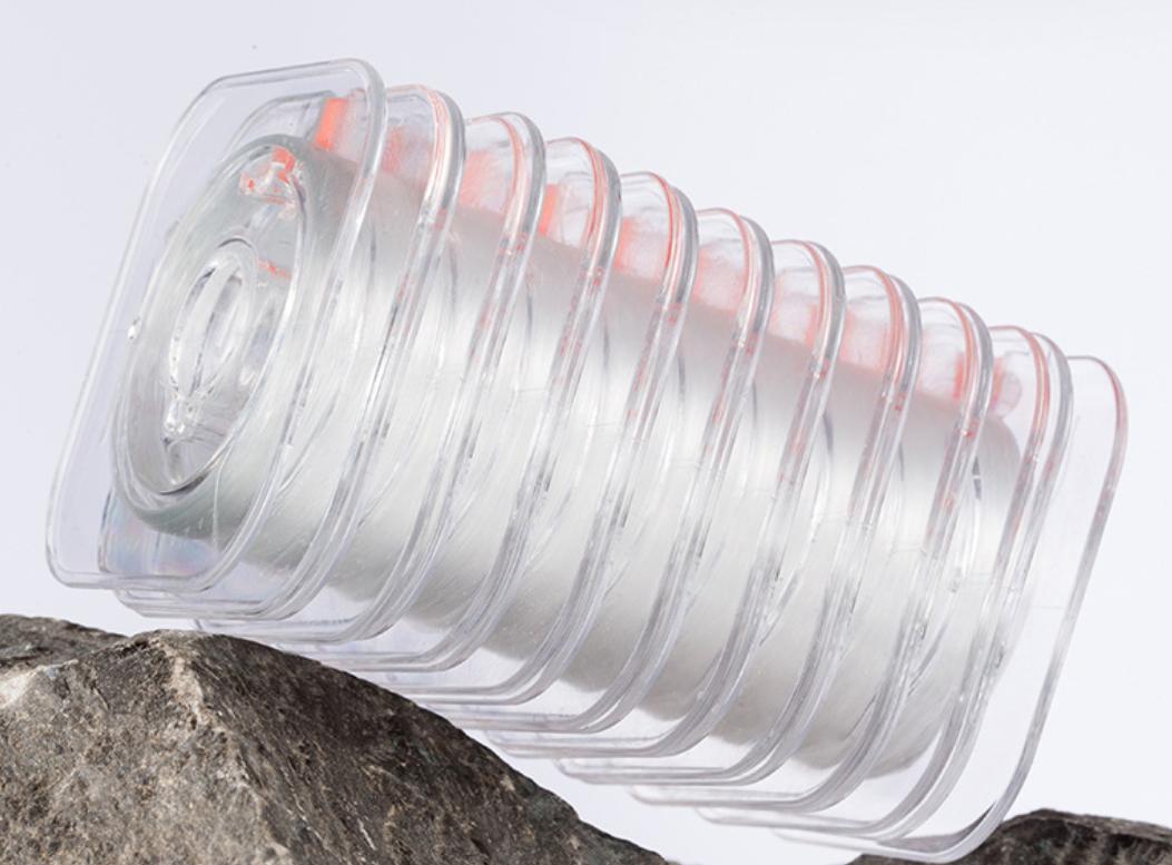 鱼线知识大全介绍,鱼线的种类及选择