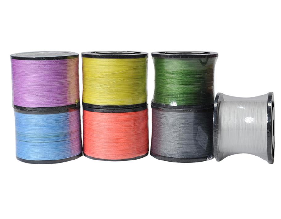 鱼线知识大全介绍,鱼线的种类及选择