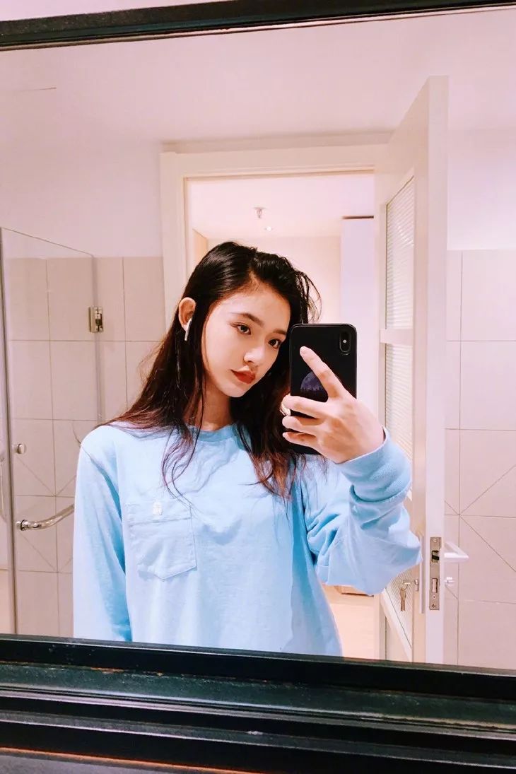 美人计|刘嘉玲擦脸擦身体擦头发...用的是一样东西