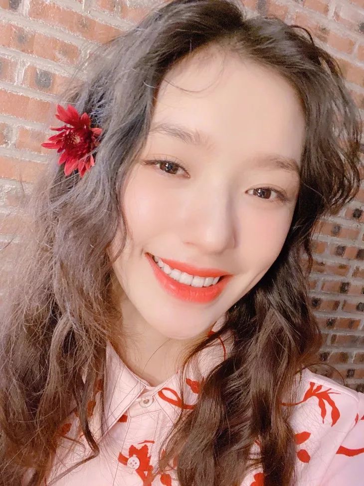 美人计|刘嘉玲擦脸擦身体擦头发...用的是一样东西