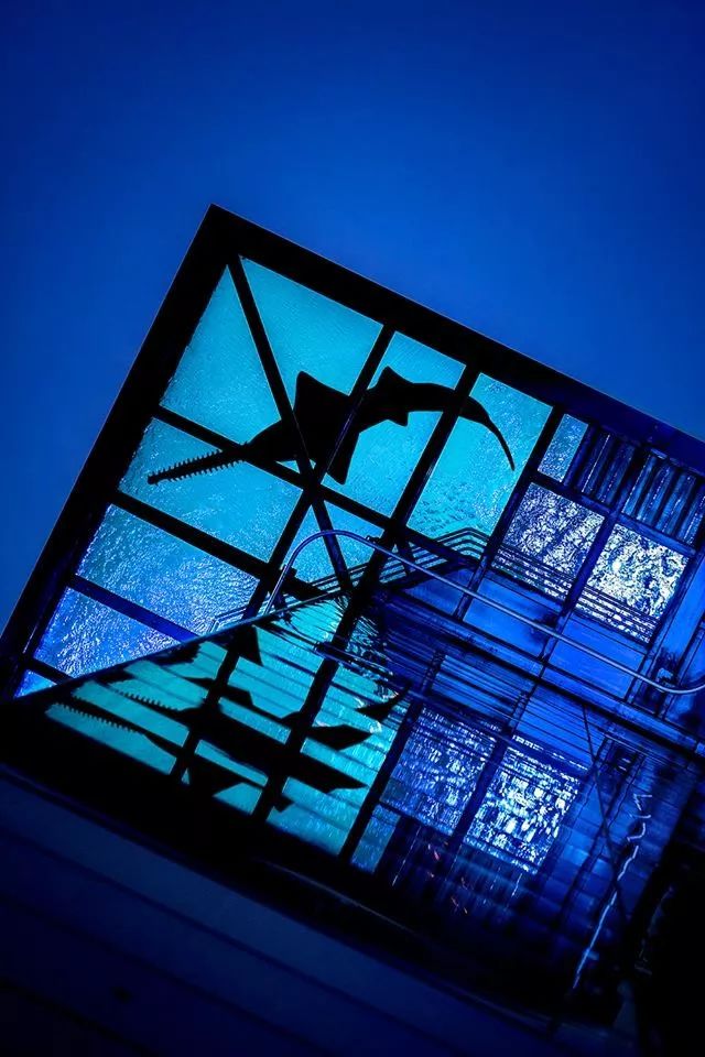 恐高症慎入风景区,恐高慎入沉浸式体验