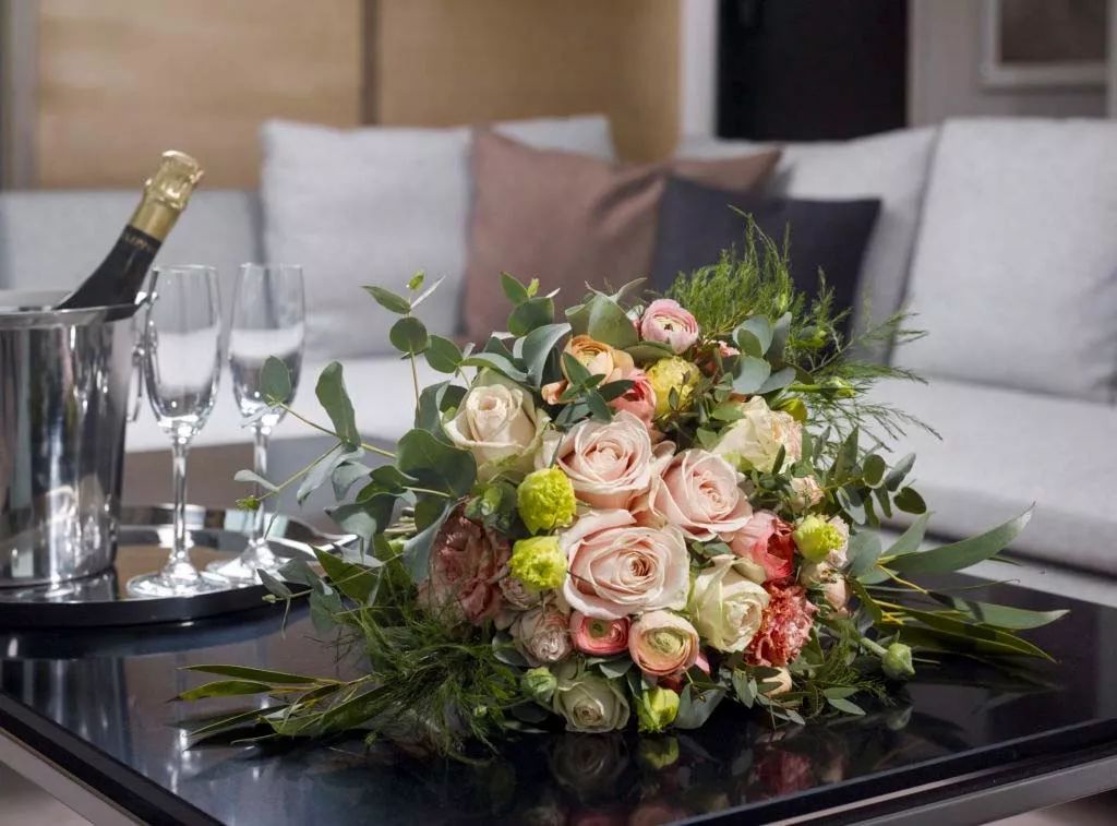 恐高症慎入风景区,恐高慎入沉浸式体验