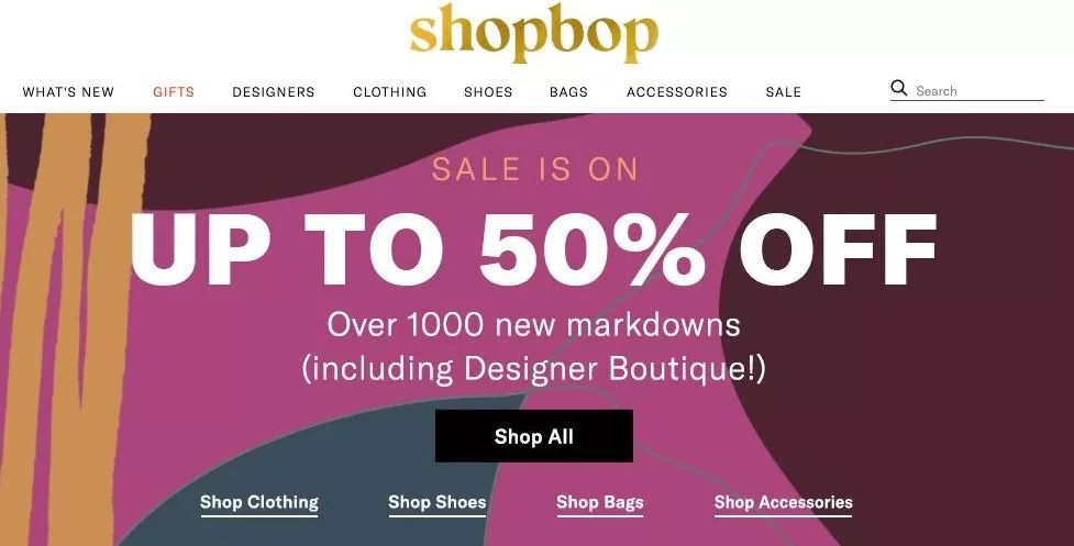 黑五打折购物必买清单,黑五购物指南