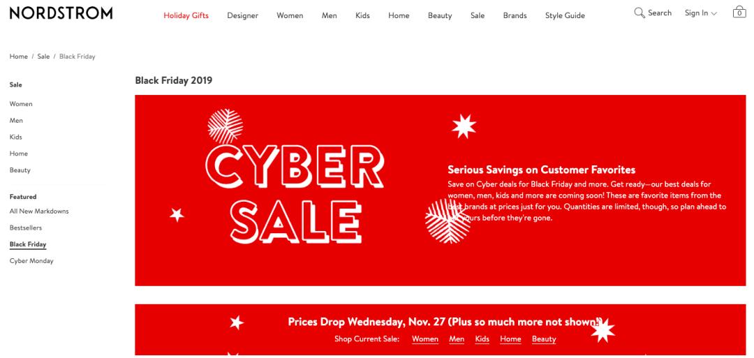 黑五打折购物必买清单,黑五购物指南