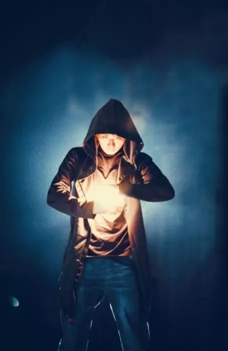 不看后悔系列|教你拍摄一套炫酷燃爆的特效片！（三）