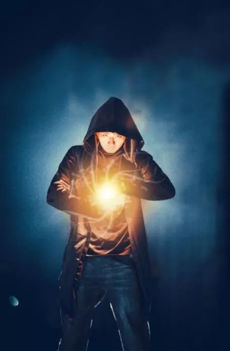 不看后悔系列|教你拍摄一套炫酷燃爆的特效片！（三）