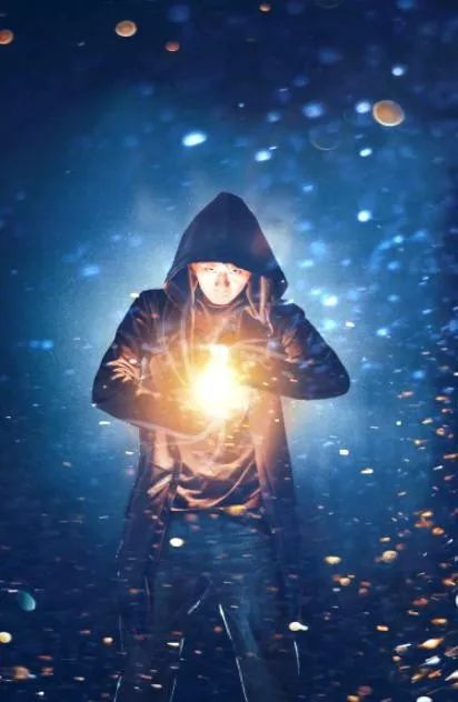 不看后悔系列|教你拍摄一套炫酷燃爆的特效片！（三）