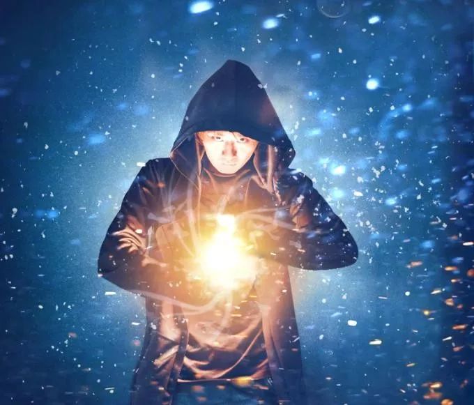 不看后悔系列|教你拍摄一套炫酷燃爆的特效片！（三）