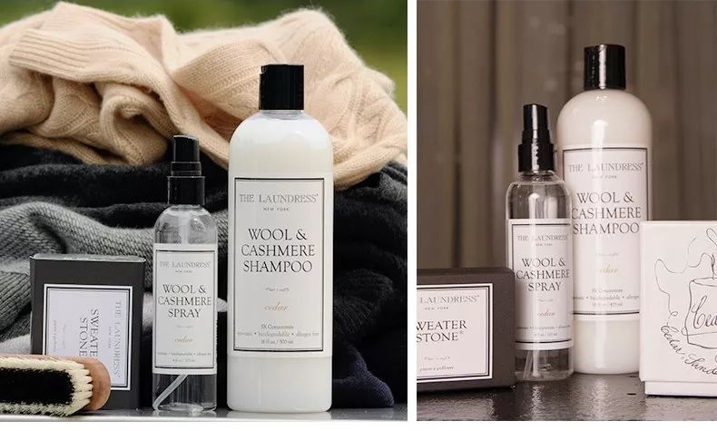 又美又好用的小众洗护，藏着你对生活的细腻追求